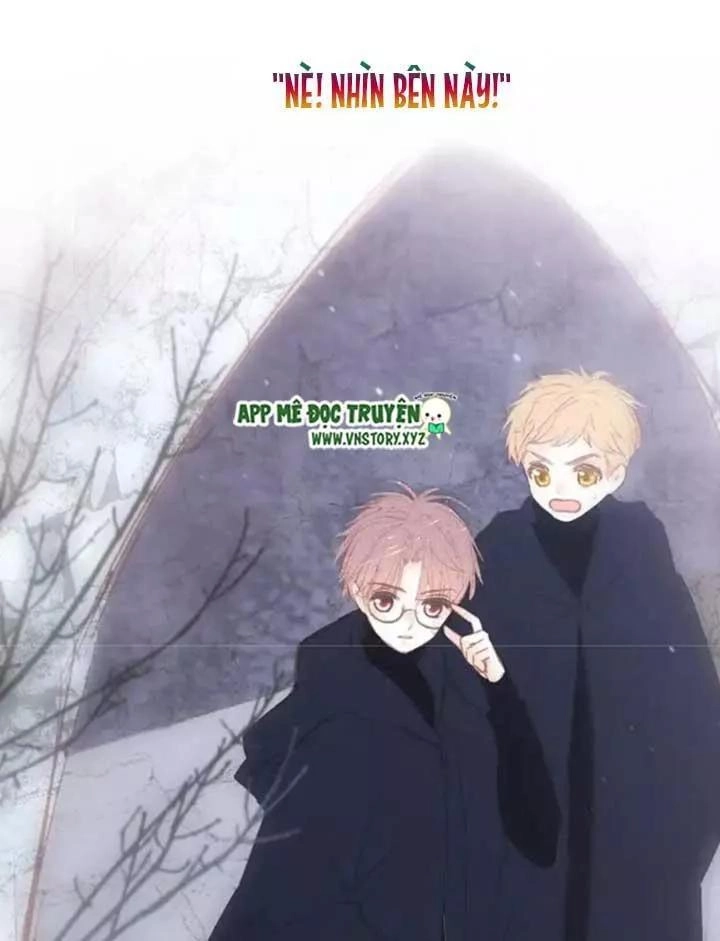 Con Tim Rung Động 2 Chapter 59 - 1