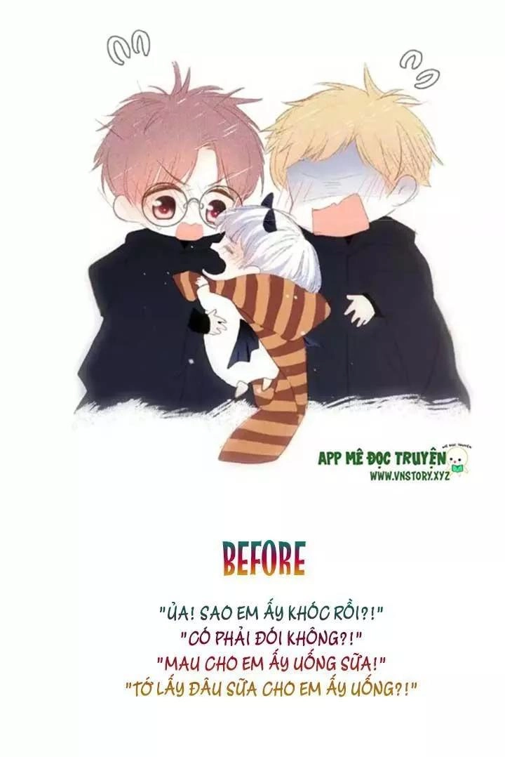 Con Tim Rung Động 2 Chapter 59 - 4