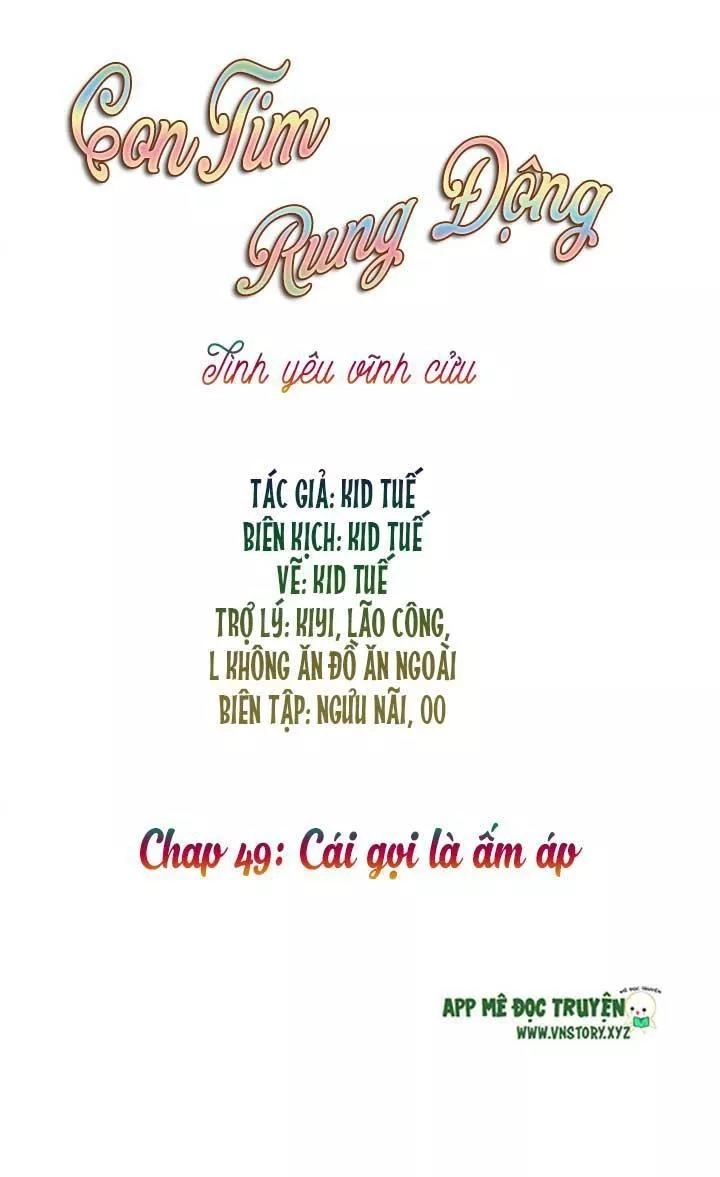 Con Tim Rung Động 2 Chapter 59 - 5