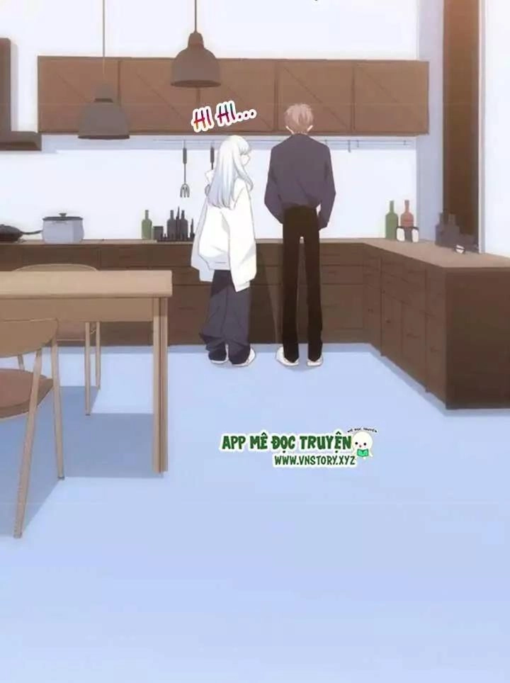 Con Tim Rung Động 2 Chapter 59 - 7