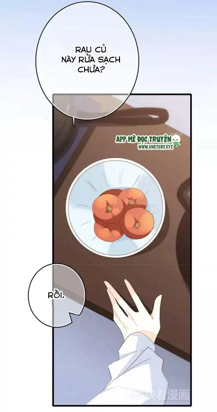 Con Tim Rung Động 2 Chapter 59 - 8