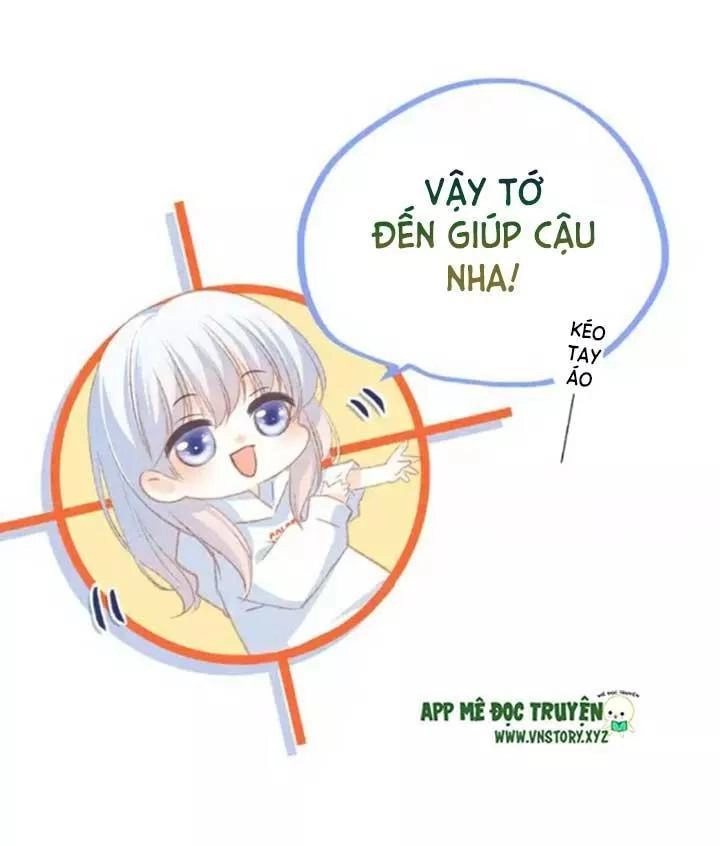 Con Tim Rung Động 2 Chapter 59 - 9