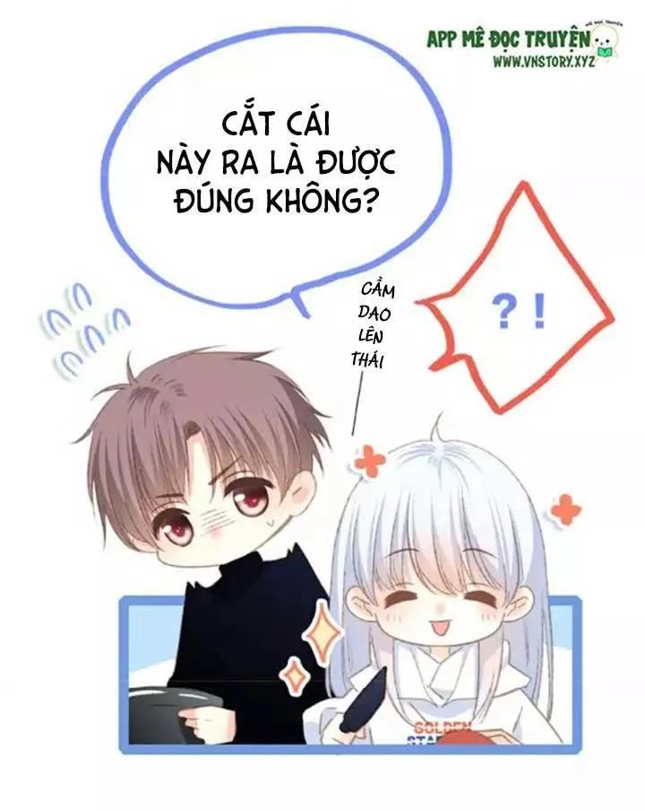 Con Tim Rung Động 2 Chapter 59 - 10