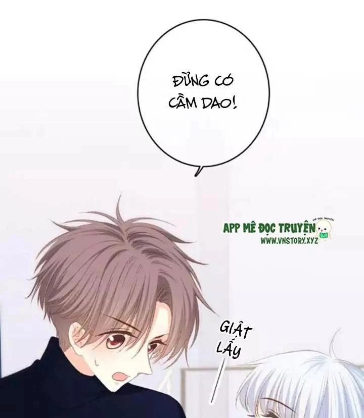 Con Tim Rung Động 2 Chapter 59 - 11