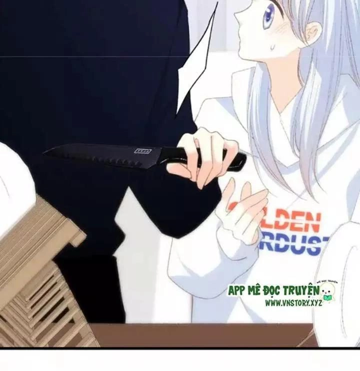 Con Tim Rung Động 2 Chapter 59 - 12