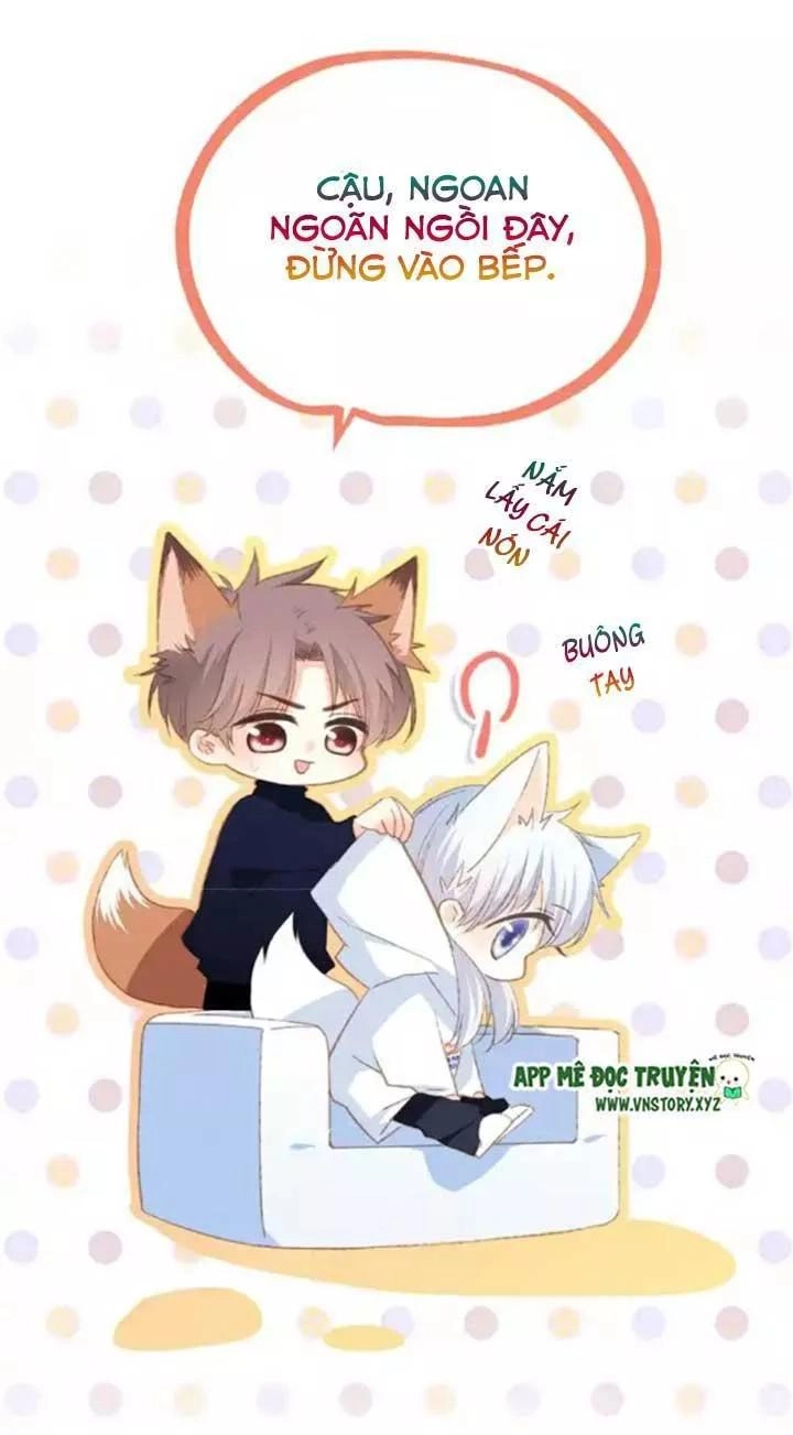 Con Tim Rung Động 2 Chapter 59 - 15