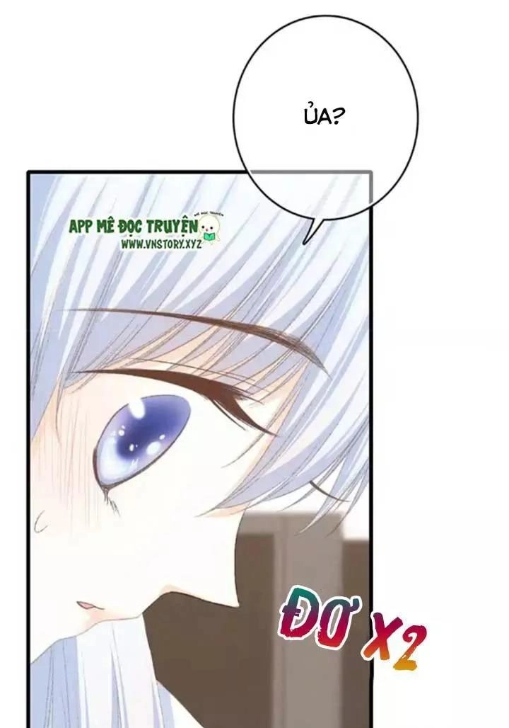 Con Tim Rung Động 2 Chapter 59 - 16