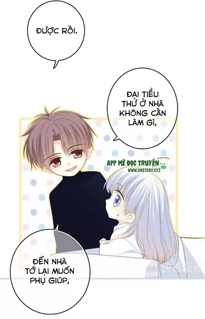 Con Tim Rung Động 2 Chapter 59 - 18