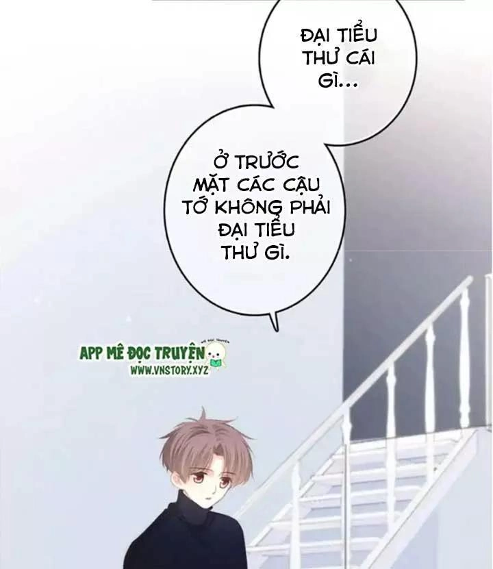 Con Tim Rung Động 2 Chapter 59 - 23