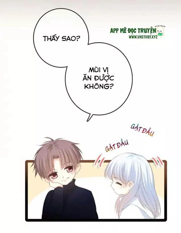 Con Tim Rung Động 2 Chapter 59 - 31