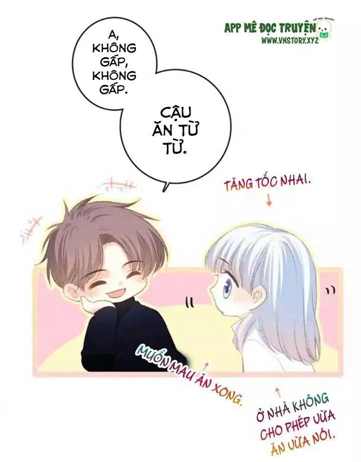 Con Tim Rung Động 2 Chapter 59 - 36