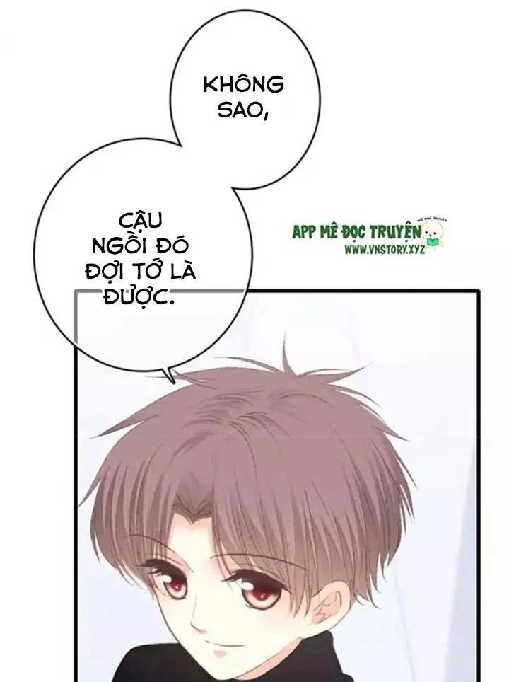 Con Tim Rung Động 2 Chapter 59 - 39