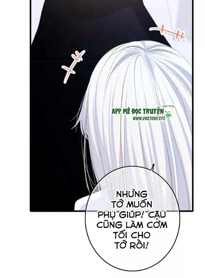 Con Tim Rung Động 2 Chapter 59 - 40