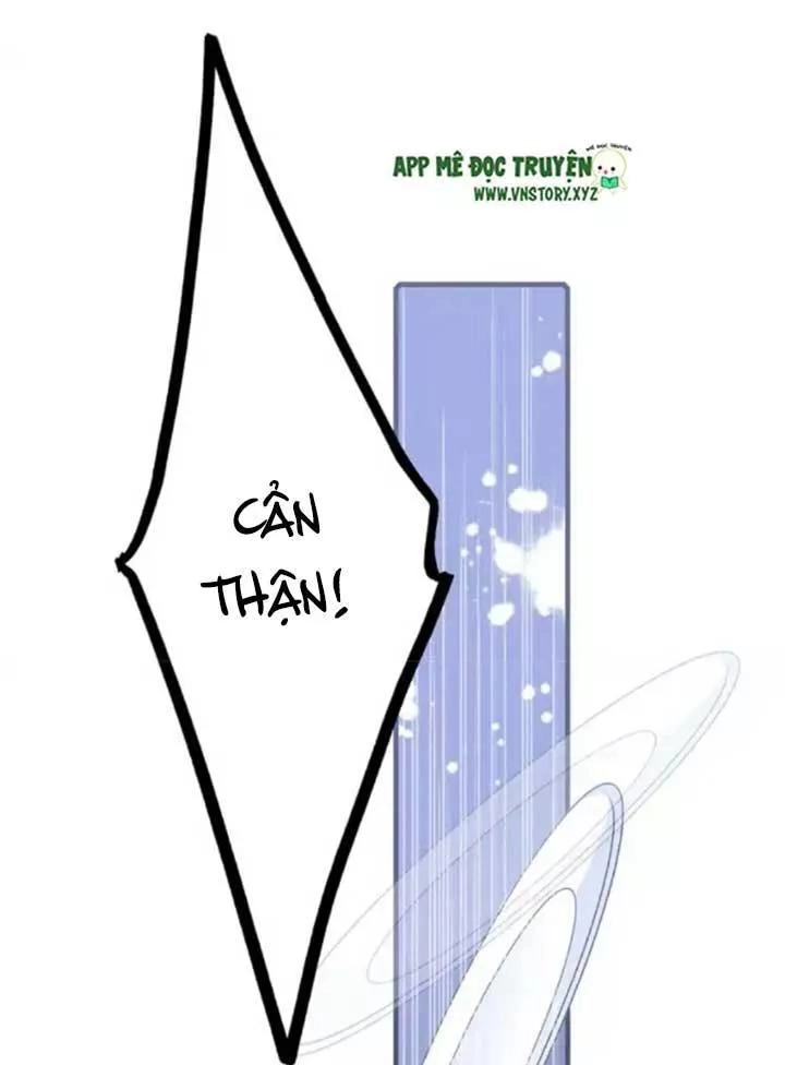 Con Tim Rung Động 2 Chapter 59 - 44