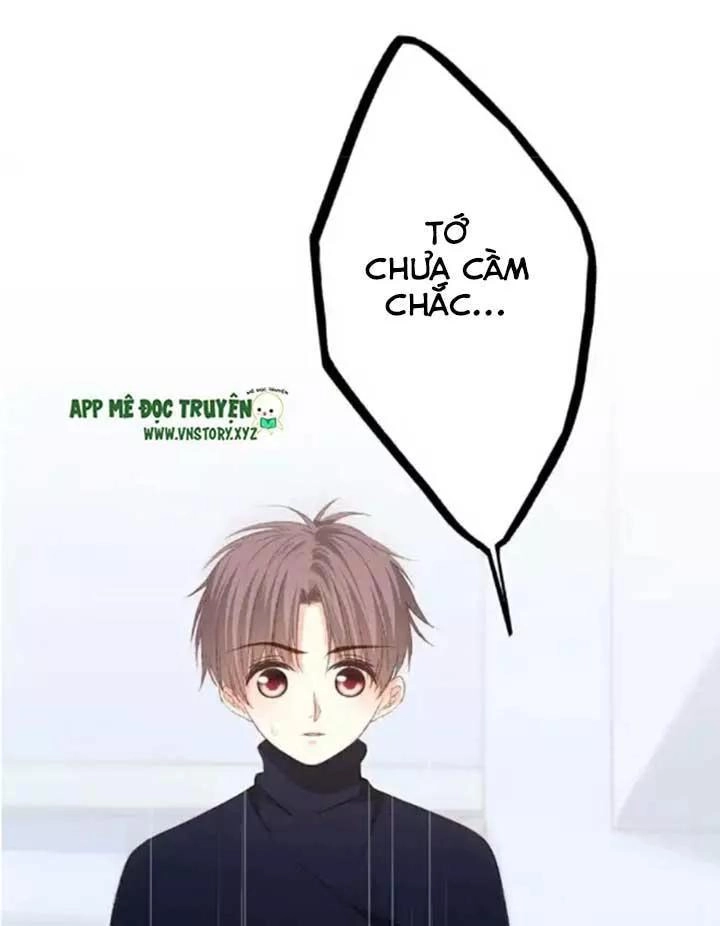 Con Tim Rung Động 2 Chapter 59 - 49