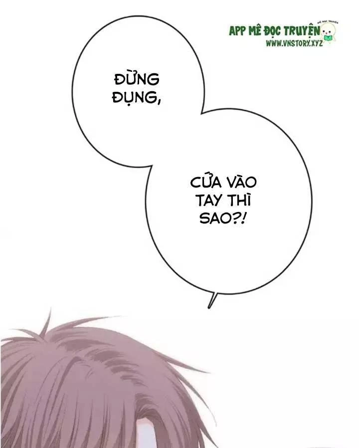 Con Tim Rung Động 2 Chapter 59 - 56