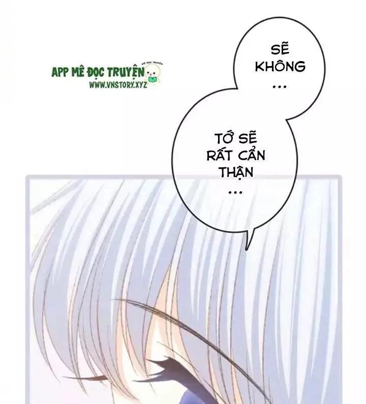 Con Tim Rung Động 2 Chapter 59 - 58