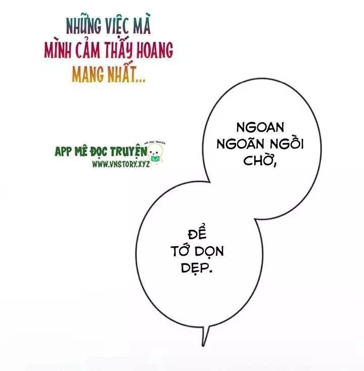 Con Tim Rung Động 2 Chapter 59 - 60