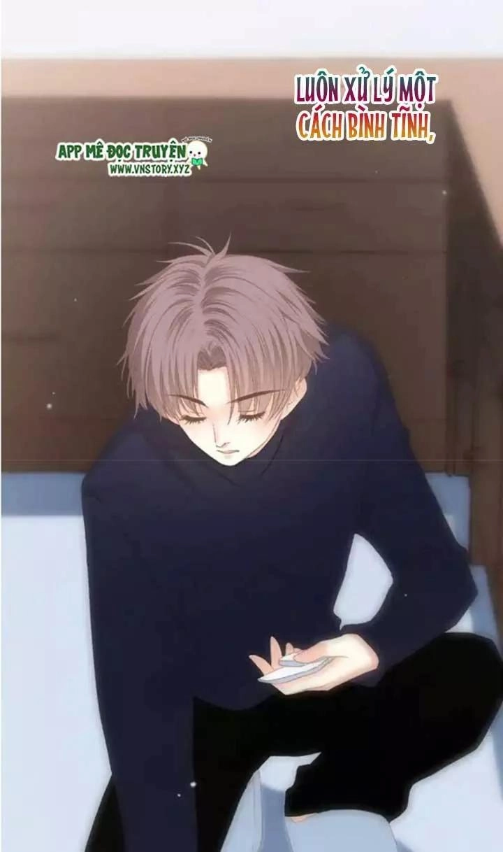 Con Tim Rung Động 2 Chapter 59 - 61