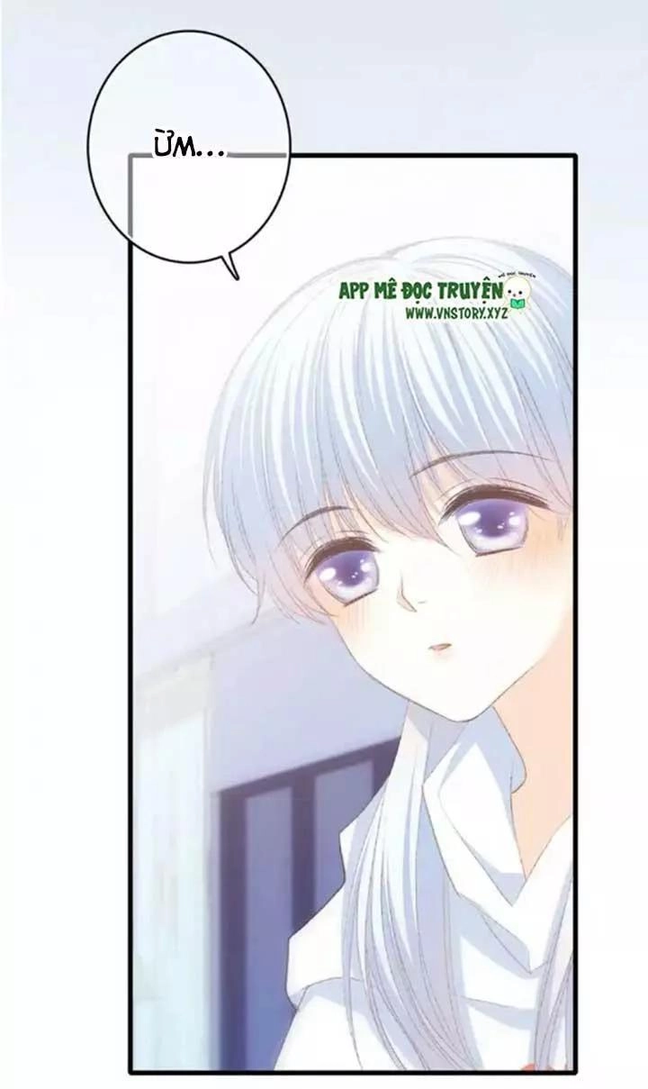 Con Tim Rung Động 2 Chapter 59 - 63