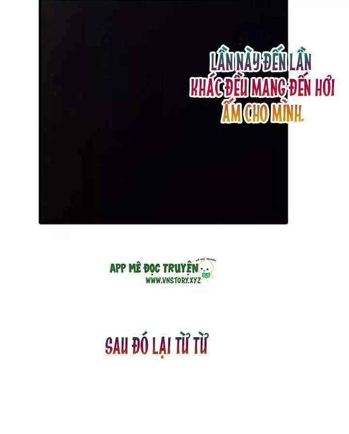 Con Tim Rung Động 2 Chapter 59 - 65