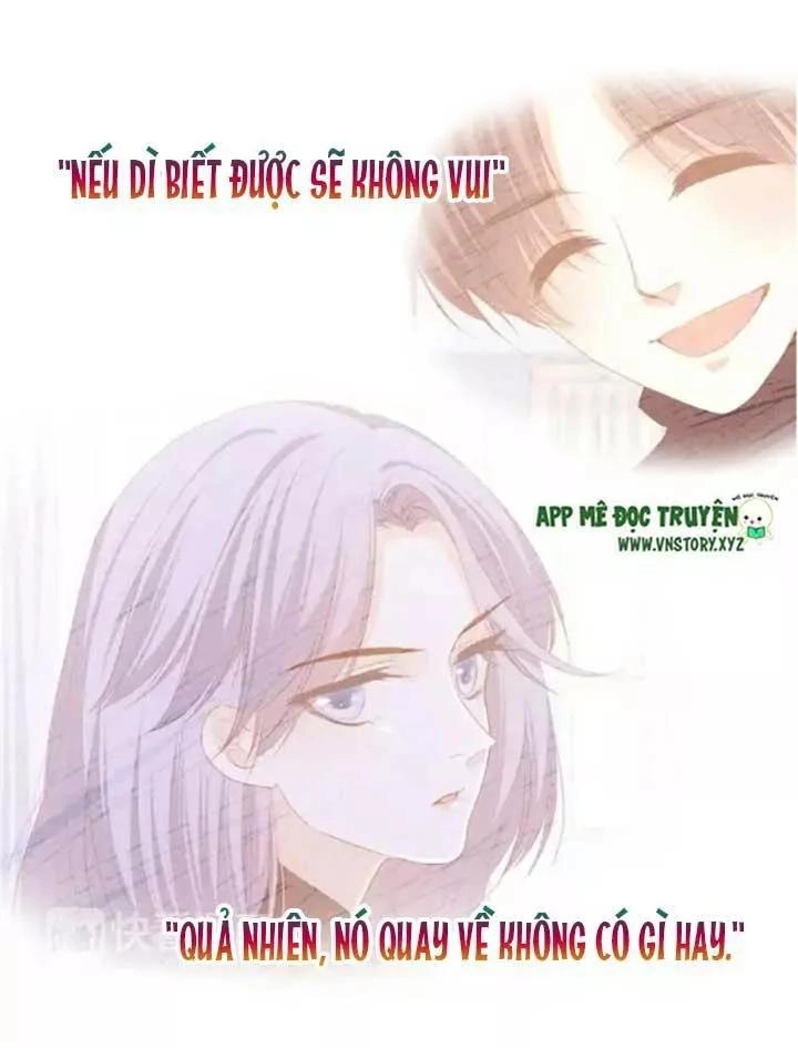 Con Tim Rung Động 2 Chapter 59 - 72