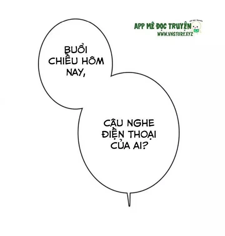 Con Tim Rung Động 2 Chapter 59 - 76