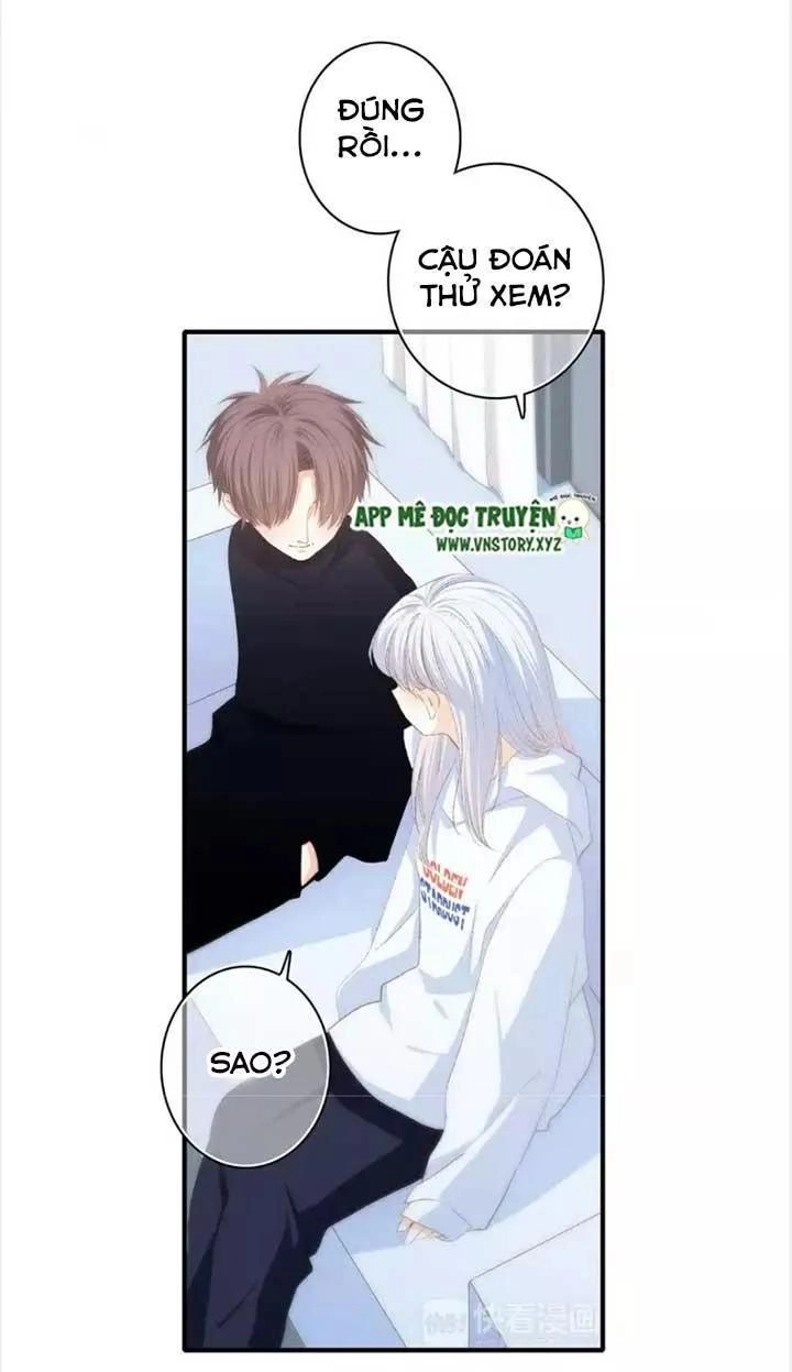 Con Tim Rung Động 2 Chapter 60 - 13