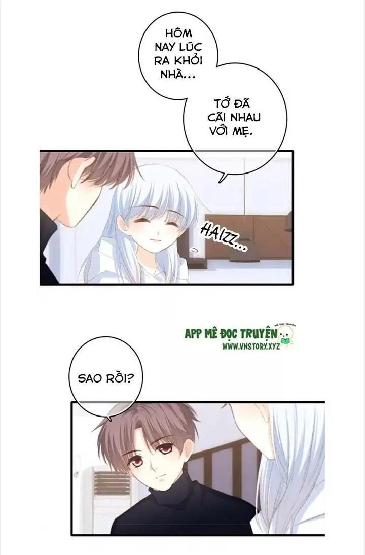 Con Tim Rung Động 2 Chapter 60 - 14