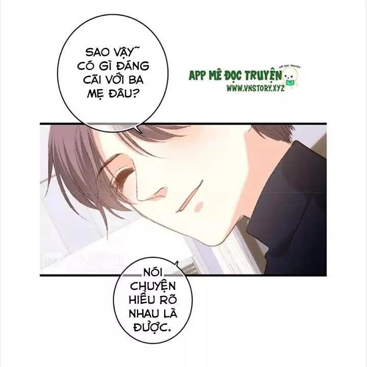 Con Tim Rung Động 2 Chapter 60 - 16