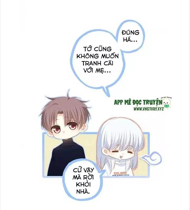 Con Tim Rung Động 2 Chapter 60 - 17