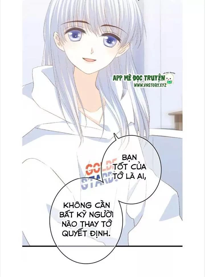 Con Tim Rung Động 2 Chapter 60 - 19