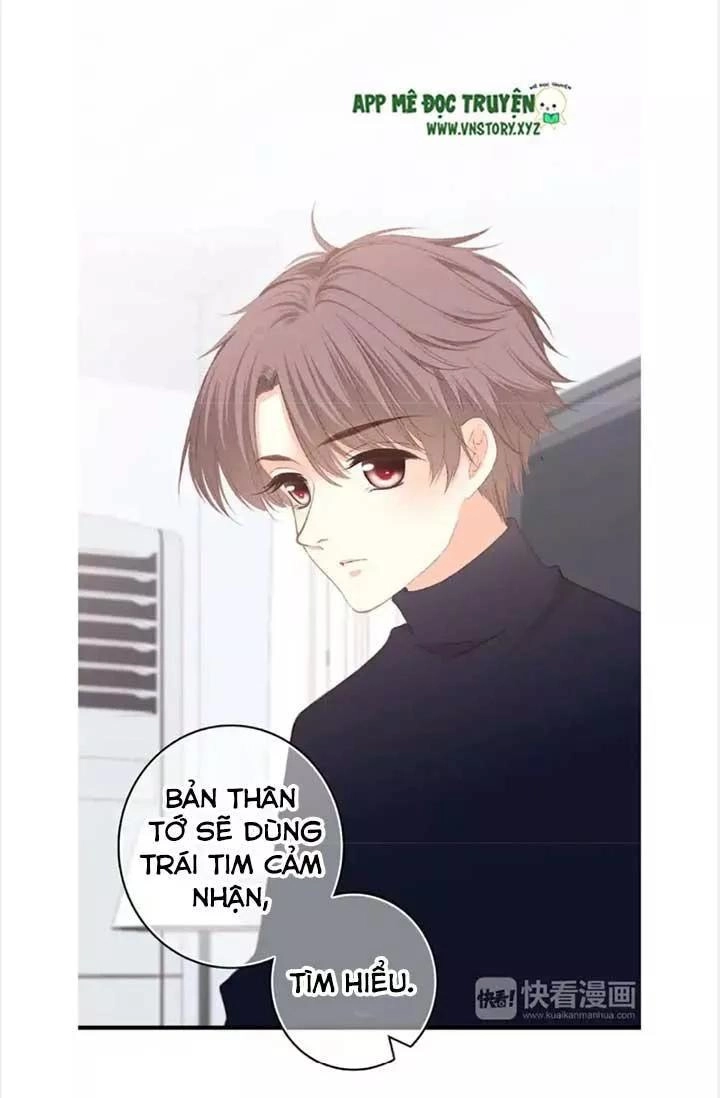 Con Tim Rung Động 2 Chapter 60 - 20