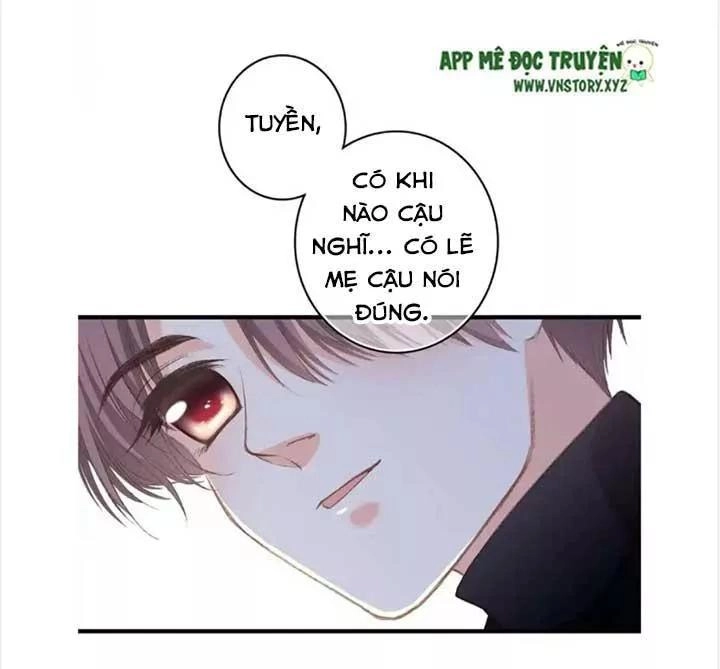 Con Tim Rung Động 2 Chapter 60 - 21