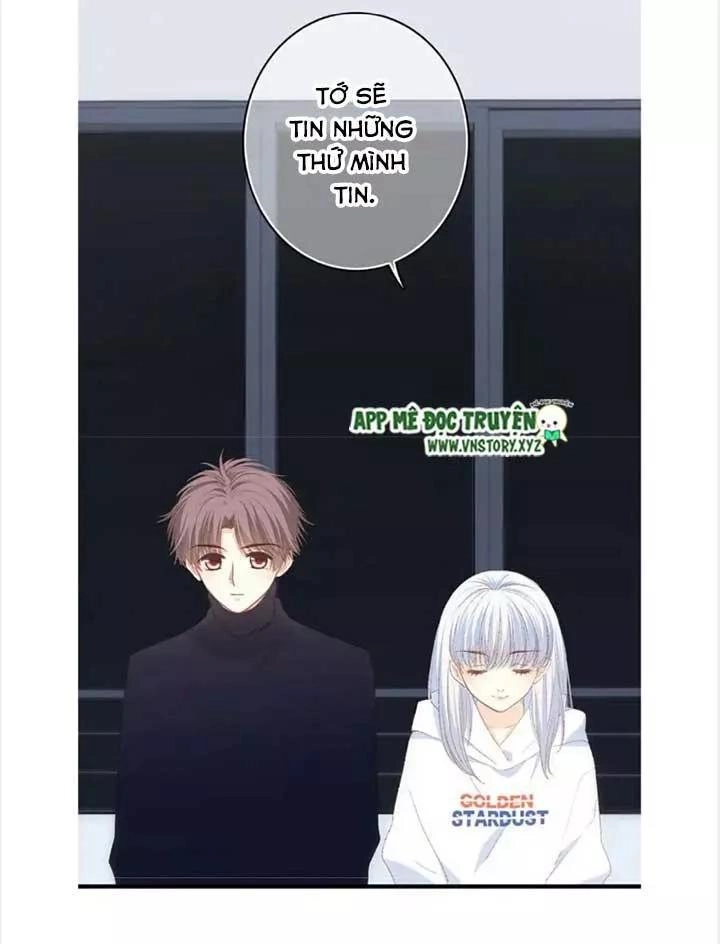 Con Tim Rung Động 2 Chapter 60 - 23