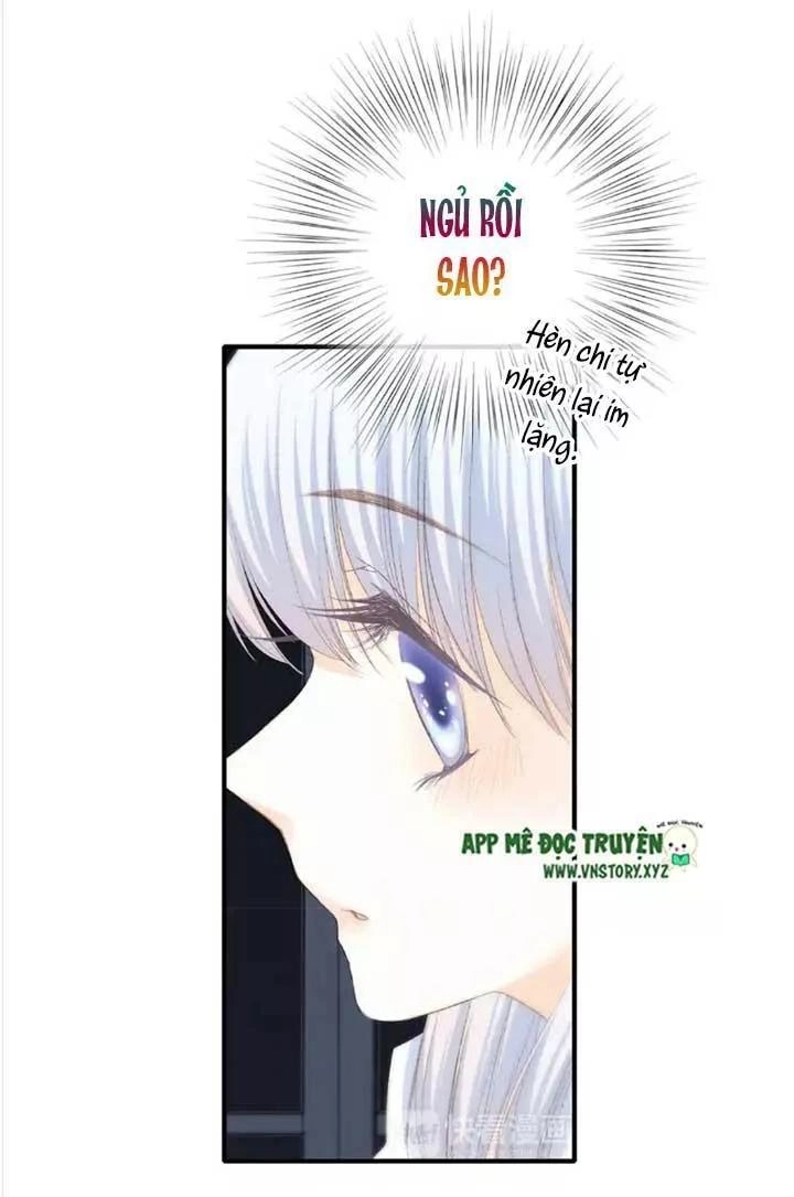 Con Tim Rung Động 2 Chapter 60 - 29