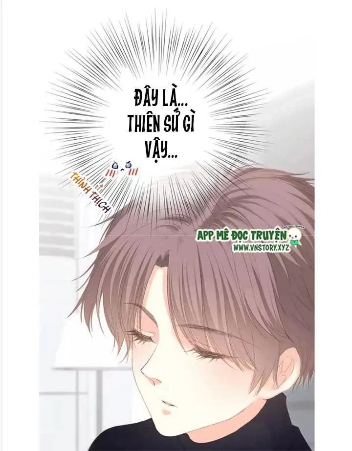 Con Tim Rung Động 2 Chapter 60 - 30