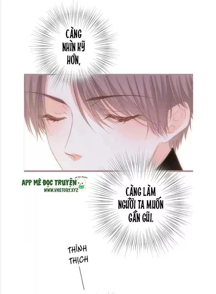 Con Tim Rung Động 2 Chapter 60 - 33