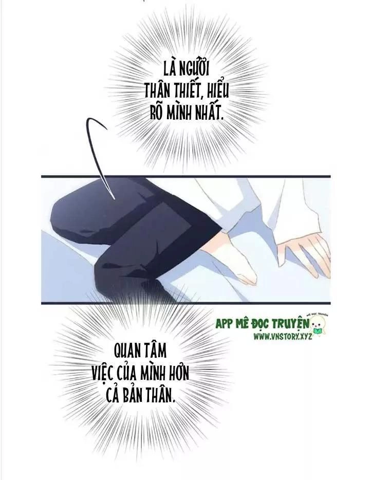 Con Tim Rung Động 2 Chapter 60 - 34