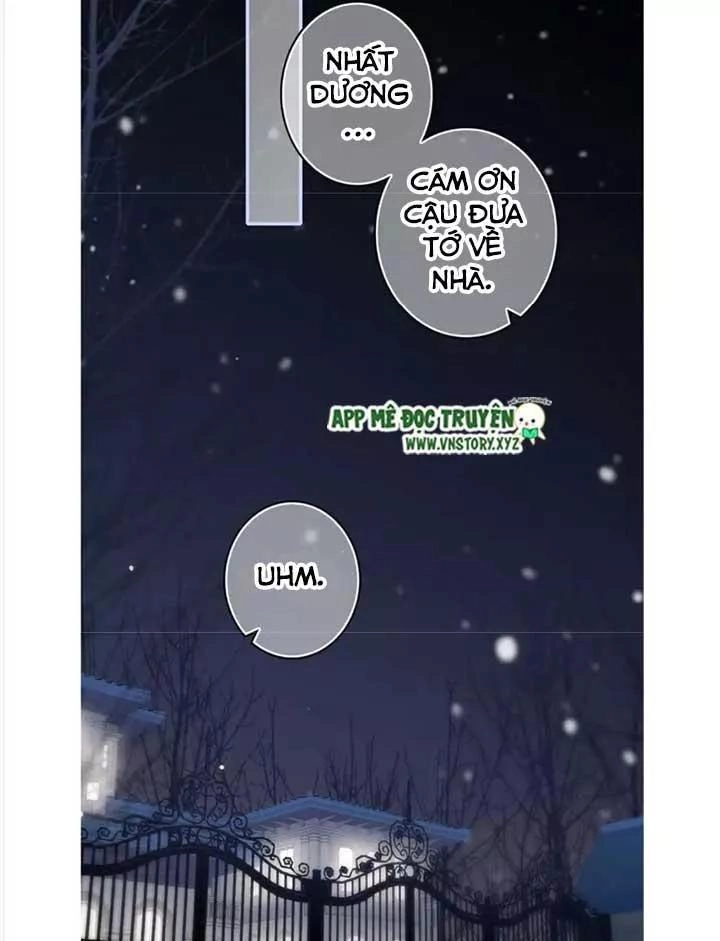 Con Tim Rung Động 2 Chapter 60 - 50