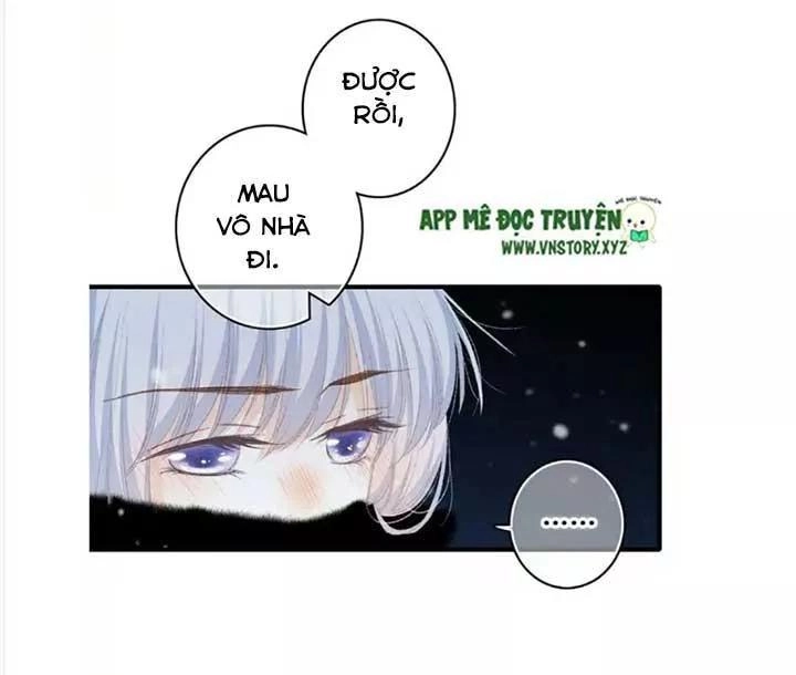 Con Tim Rung Động 2 Chapter 60 - 52