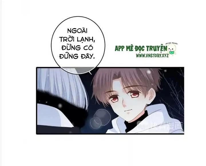 Con Tim Rung Động 2 Chapter 60 - 53