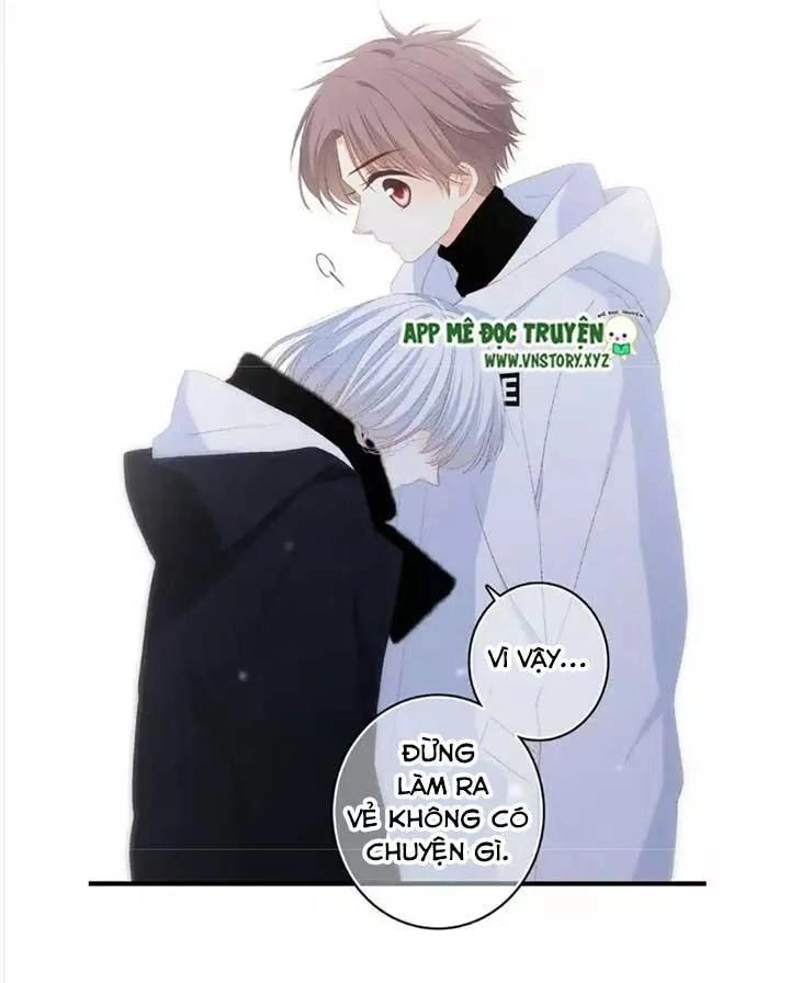 Con Tim Rung Động 2 Chapter 60 - 56