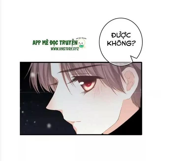 Con Tim Rung Động 2 Chapter 60 - 58