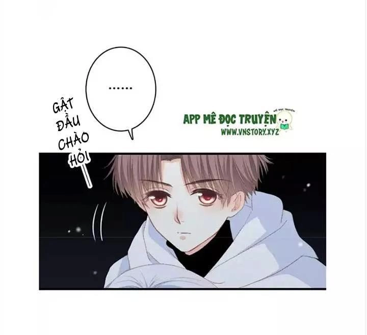 Con Tim Rung Động 2 Chapter 60 - 63