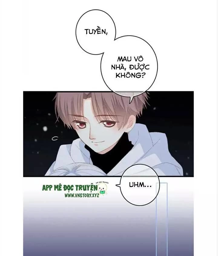 Con Tim Rung Động 2 Chapter 60 - 64