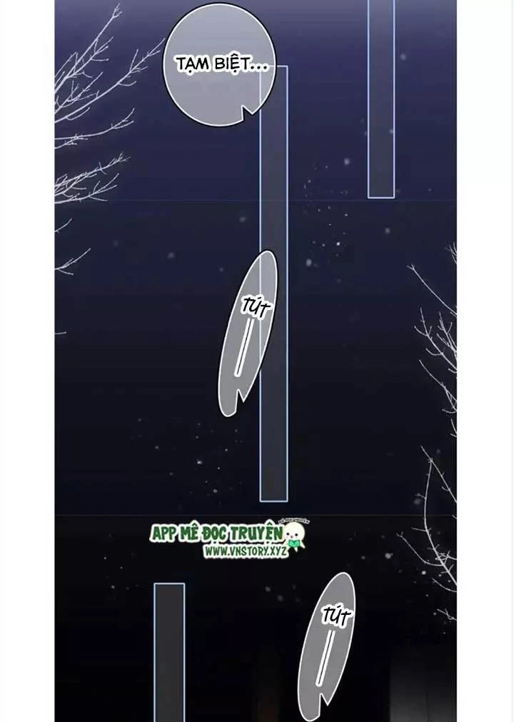 Con Tim Rung Động 2 Chapter 60 - 65