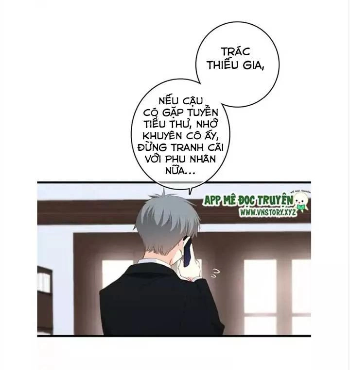 Con Tim Rung Động 2 Chapter 60 - 70