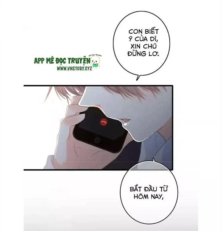 Con Tim Rung Động 2 Chapter 60 - 72