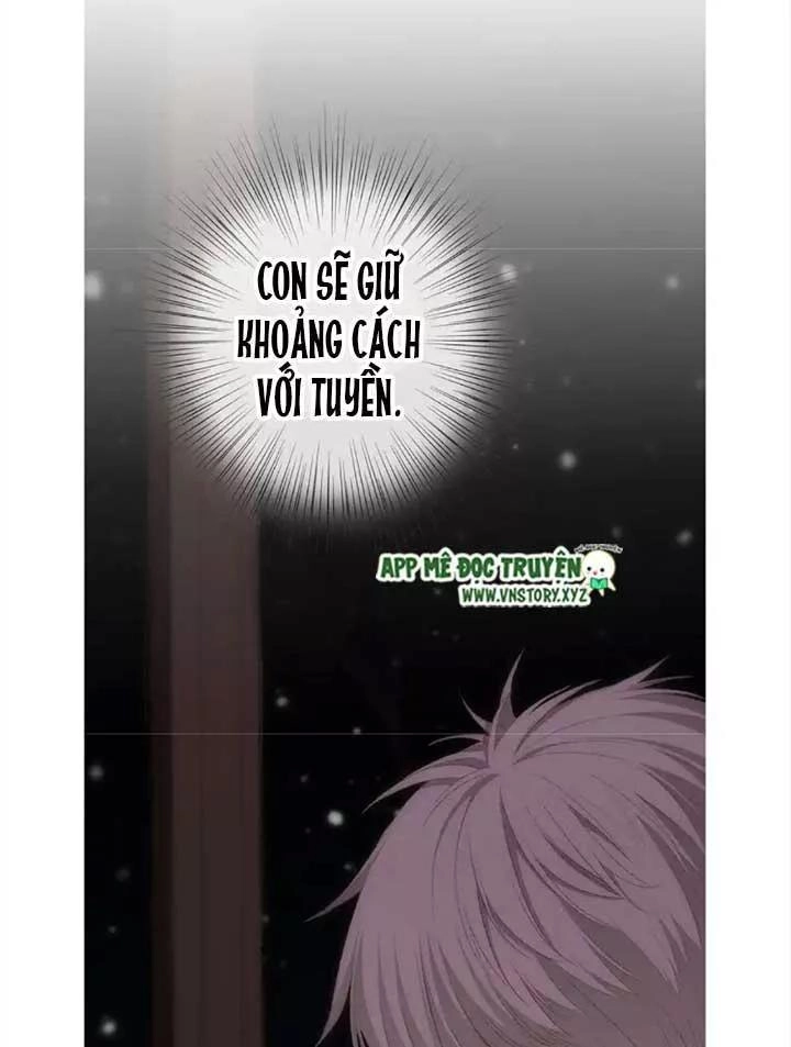 Con Tim Rung Động 2 Chapter 60 - 73